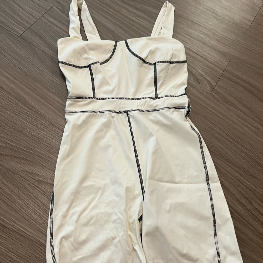 WEWOREWHAT Jumpsuit